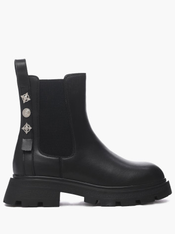 Ботинки O.LIVE naturalle 1605000136