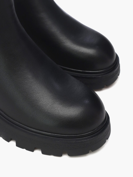 Ботинки O.LIVE naturalle 1605000136