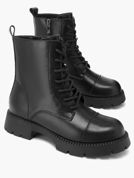 Ботинки O.LIVE naturalle 1605000137