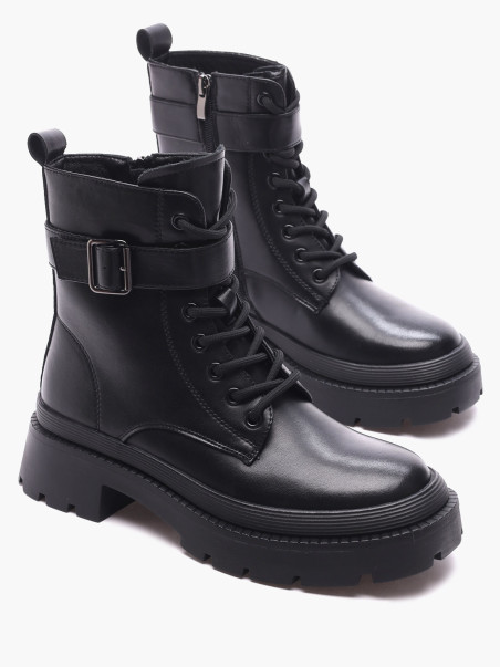 Ботинки O.LIVE naturalle 1605000139