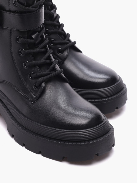 Ботинки O.LIVE naturalle 1605000139