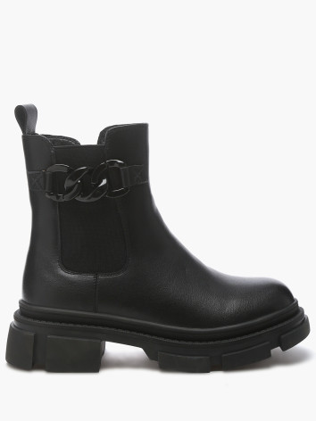 Ботинки O.LIVE naturalle