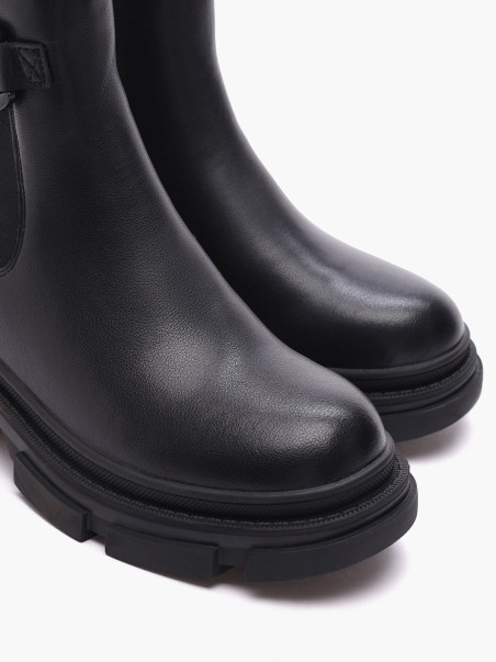 Ботинки O.LIVE naturalle 1605000140