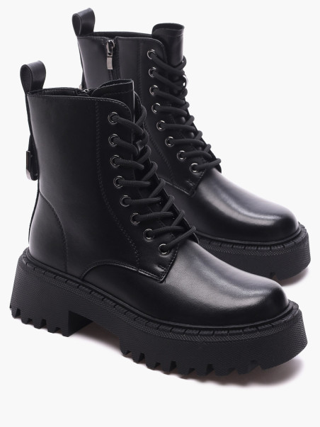 Ботинки O.LIVE naturalle 1605000142