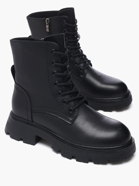 Ботинки O.LIVE naturalle 1605000143