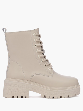 Ботинки O.LIVE naturalle