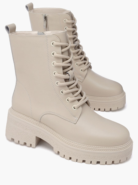 Ботинки O.LIVE naturalle 1605000144