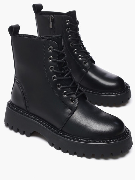 Ботинки O.LIVE naturalle 1605000145