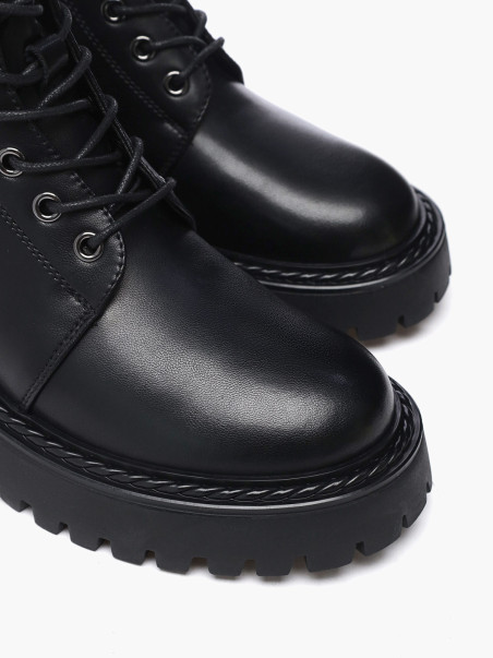 Ботинки O.LIVE naturalle 1605000145