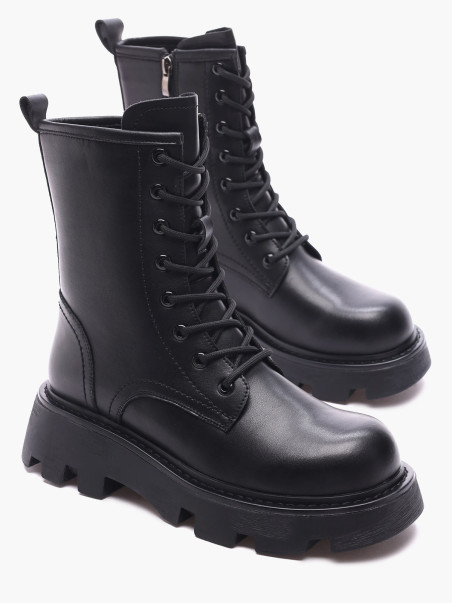 Ботинки O.LIVE naturalle 1605000146