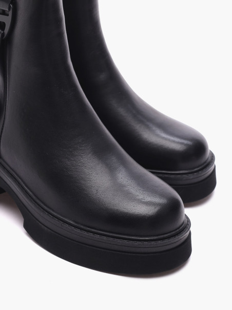 Ботильоны O.LIVE naturalle 1605000148