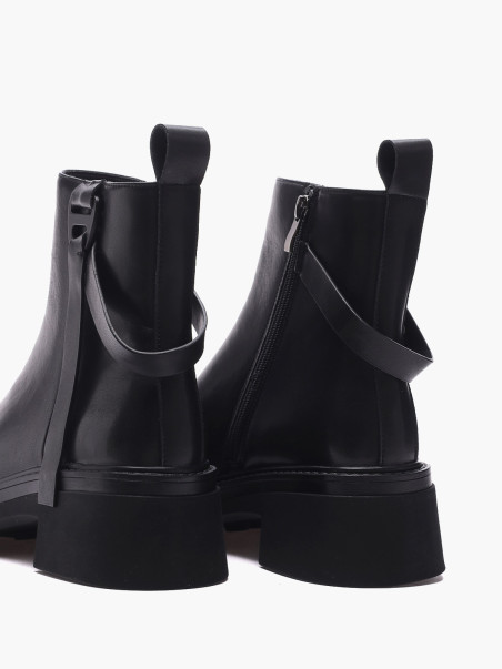 Ботильоны O.LIVE naturalle 1605000148