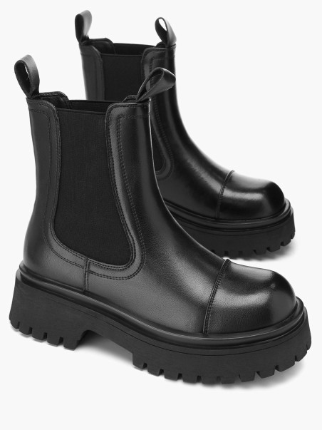 Ботинки O.LIVE naturalle 1605000149