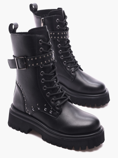 Ботинки O.LIVE naturalle 1605000150