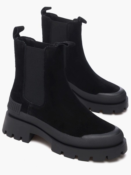 Ботинки O.LIVE naturalle 1605000151