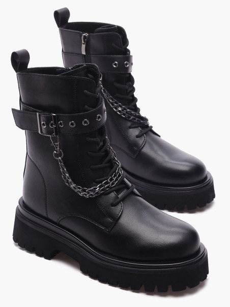 Ботинки O.LIVE naturalle 1605000152