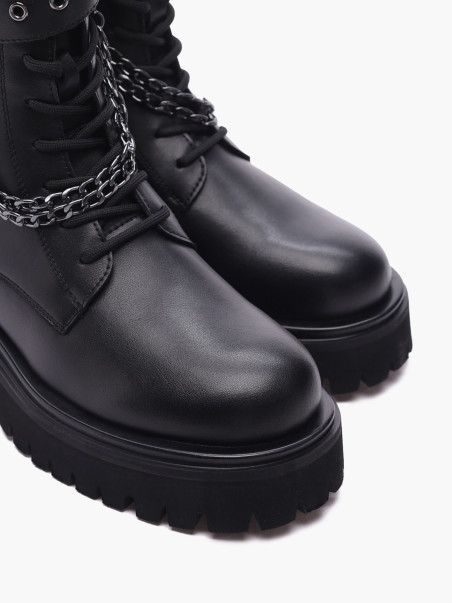 Ботинки O.LIVE naturalle 1605000152