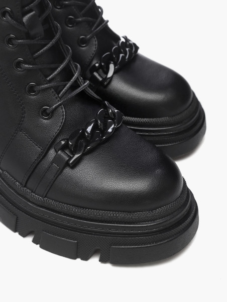 Ботинки O.LIVE naturalle 1605000260