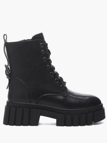 Ботинки O.LIVE naturalle