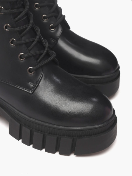 Ботинки O.LIVE naturalle 1605000262