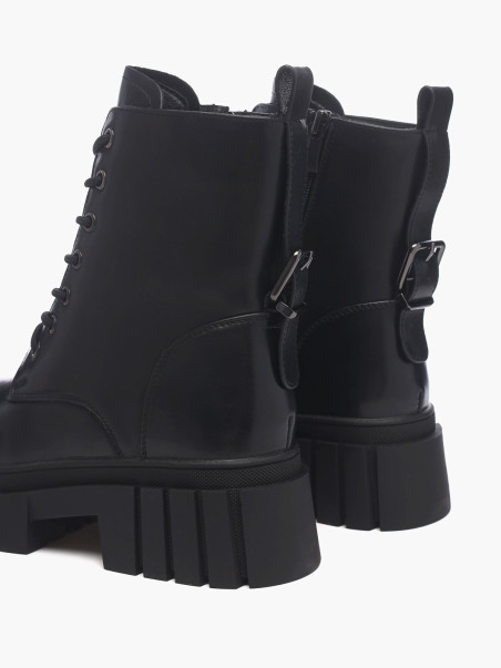 Ботинки O.LIVE naturalle 1605000262