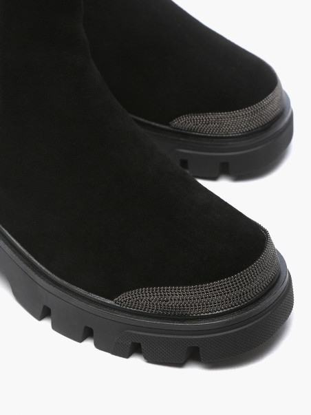 Ботильоны O.LIVE naturalle 1605000263