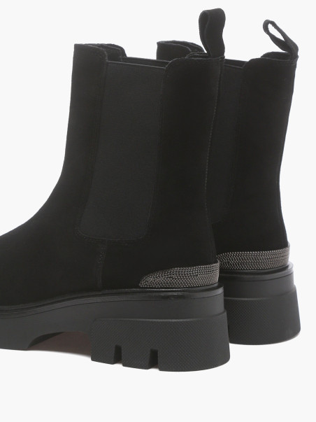 Ботильоны O.LIVE naturalle 1605000263