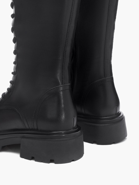 Сапоги O.LIVE naturalle 1605000265