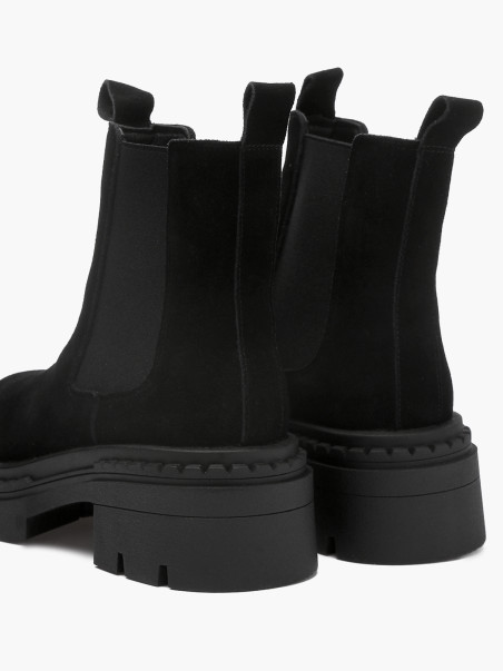 Ботинки O.LIVE naturalle 1605000266