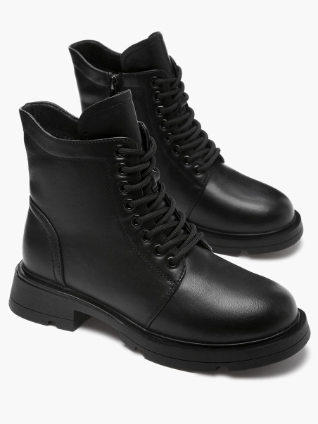 Ботинки O.LIVE naturalle 1605000267