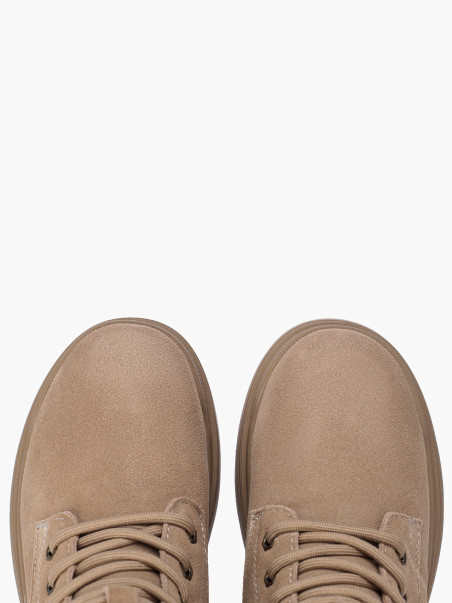 Ботинки O.LIVE naturalle 1605000268