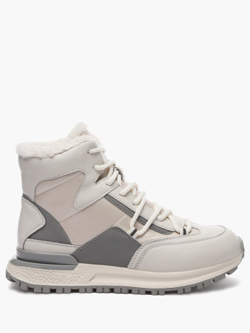 Ботинки X-Plode