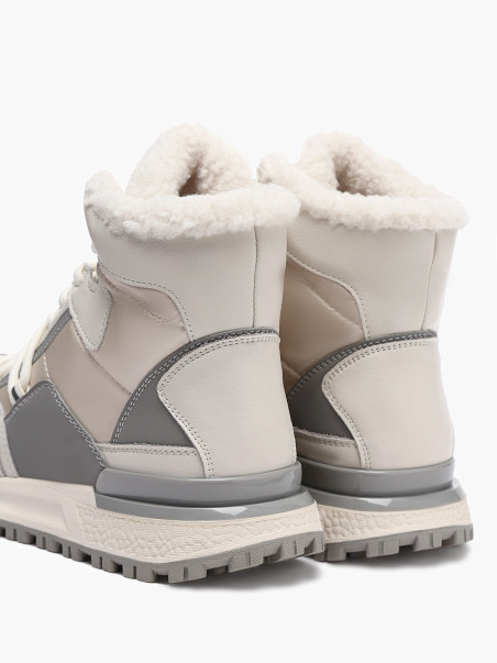 Ботинки X-Plode 1605000270