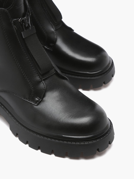 Ботинки O.LIVE naturalle 1605000271