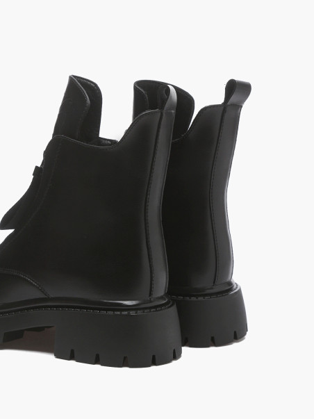 Ботинки O.LIVE naturalle 1605000271