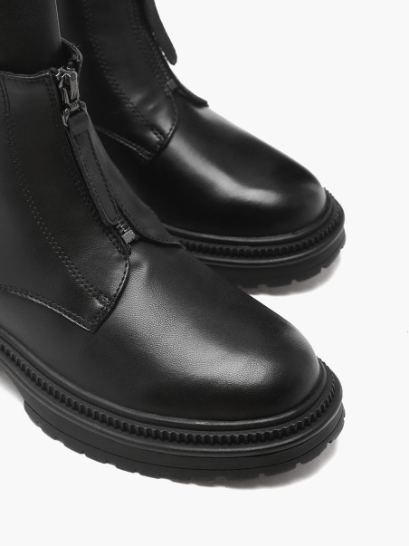 Ботинки O.LIVE naturalle 1605000272