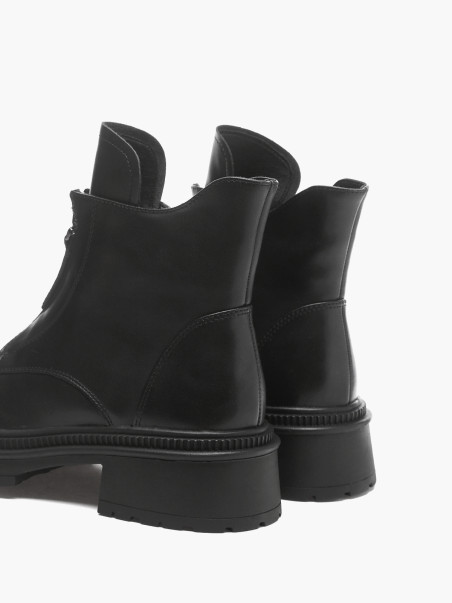 Ботинки O.LIVE naturalle 1605000272