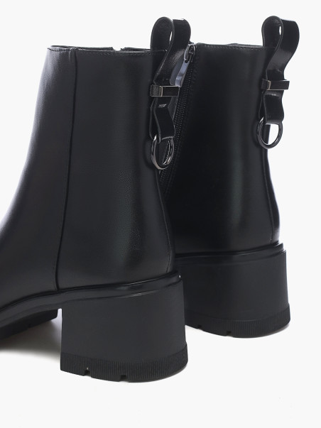 Ботильоны O.LIVE naturalle 1605000275