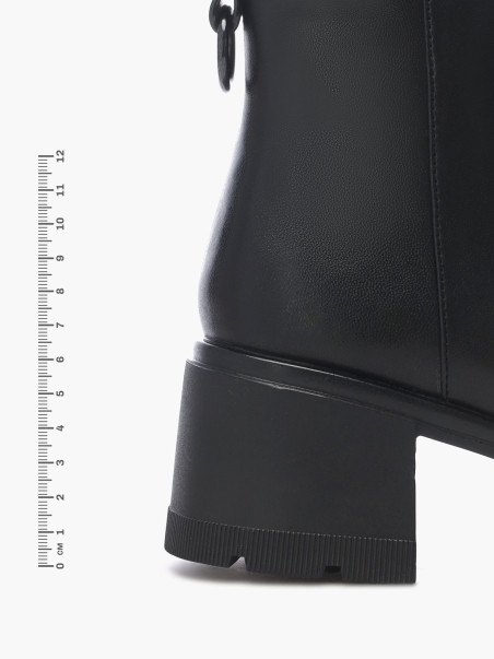 Ботильоны O.LIVE naturalle 1605000275