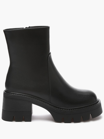 Ботильоны O.LIVE naturalle 1605000278