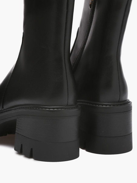 Ботильоны O.LIVE naturalle 1605000278