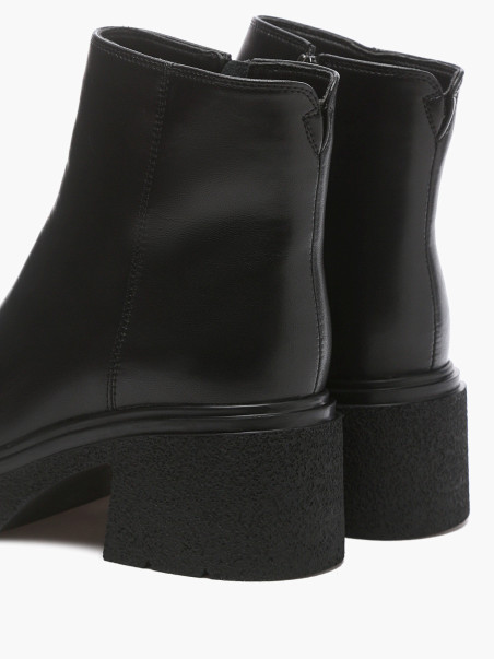 Ботильоны O.LIVE naturalle 1605000279