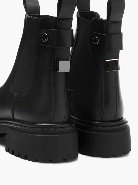 Ботинки O.LIVE naturalle 1605000281