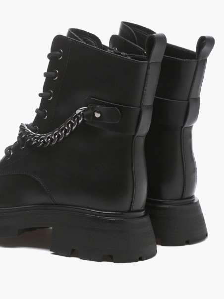 Ботинки O.LIVE naturalle 1605000286