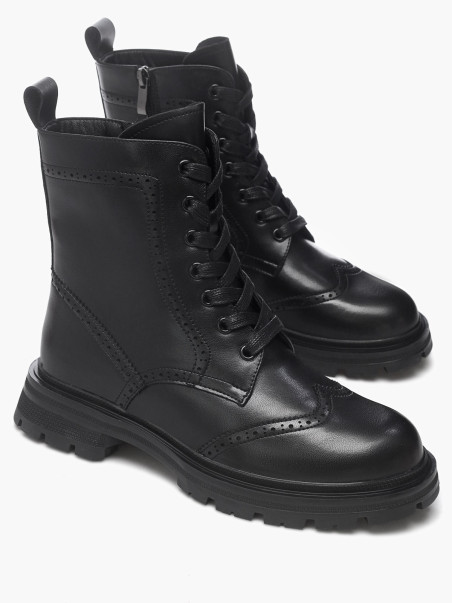 Ботинки O.LIVE naturalle 1605000288