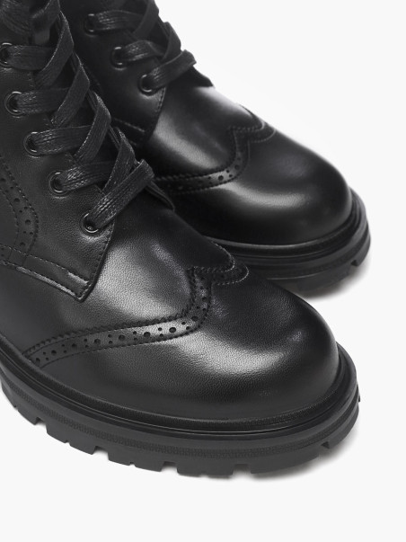 Ботинки O.LIVE naturalle 1605000288