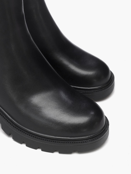 Ботинки O.LIVE naturalle 1605000289