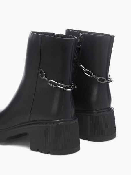 Ботинки O.LIVE naturalle 1605000289