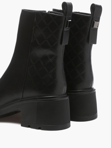 Ботинки O.LIVE naturalle 1605000290