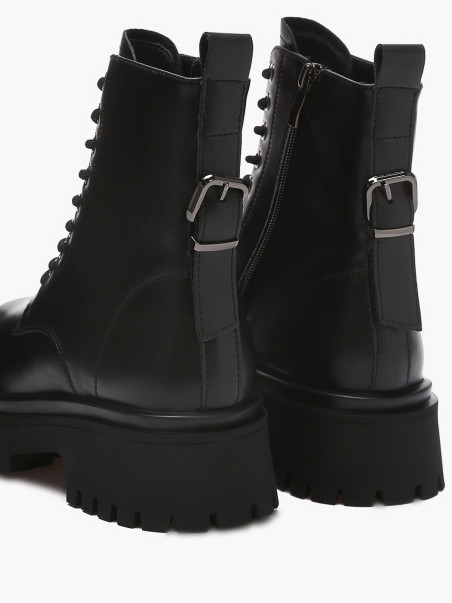 Ботинки O.LIVE naturalle 1605000292